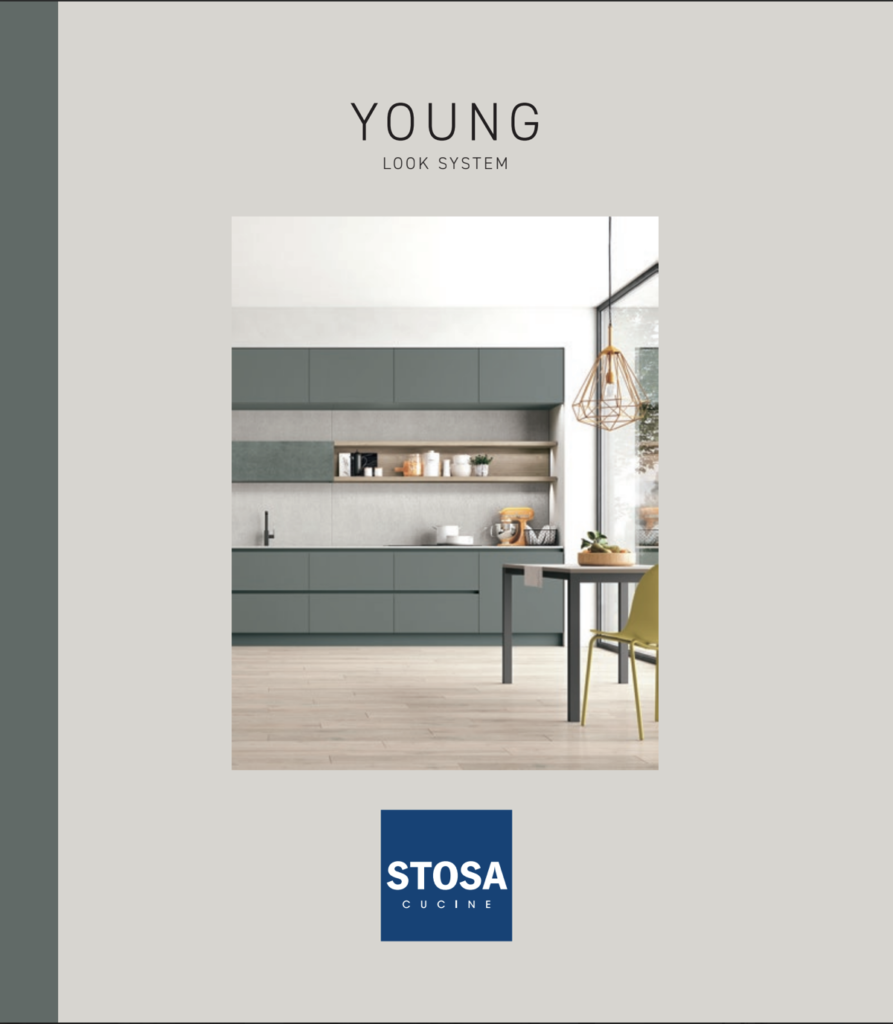 Catalogue YOUNG