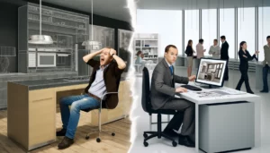 Usine et revendeur, attention au dialogue de sourds