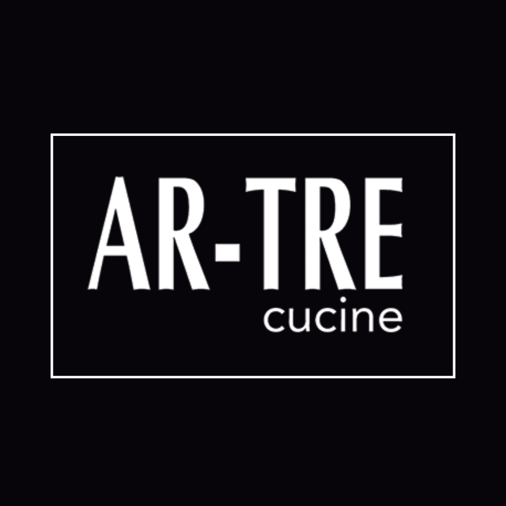 Logo AR-TRE for KITCHENRANKING