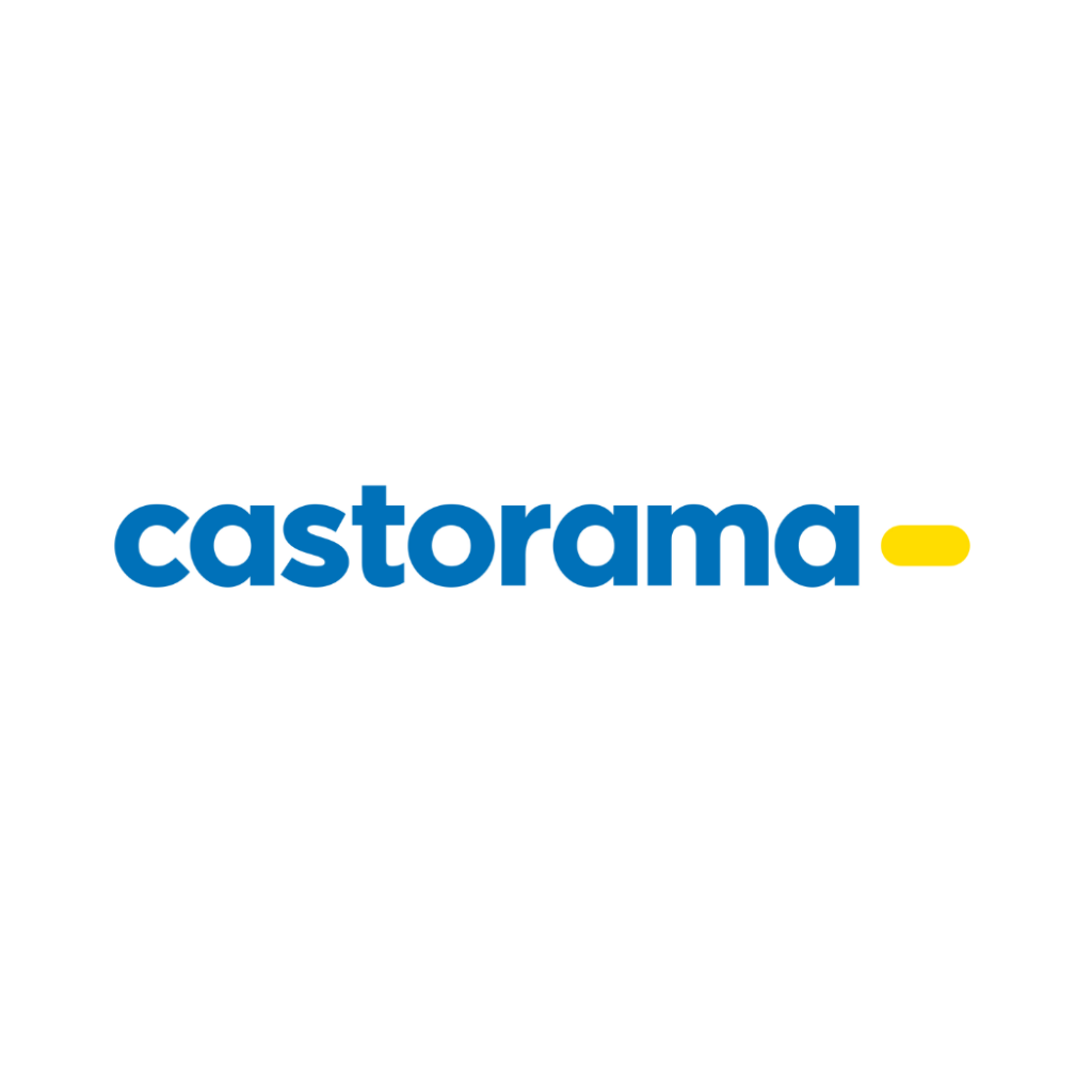 LOGO CASTORAMA for KITCHENRANKING