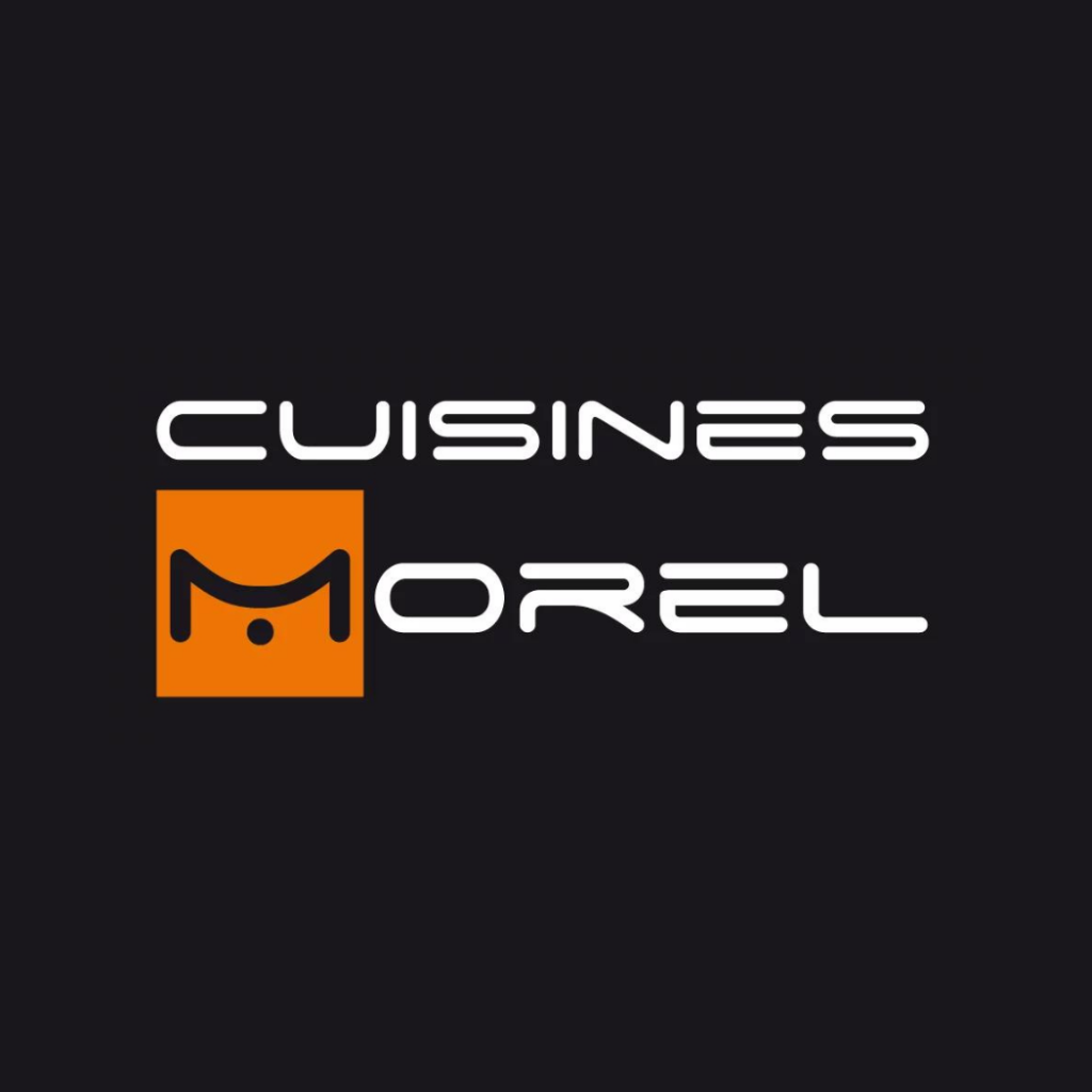 Logo Cuisines Morel for KITCHENRANKING