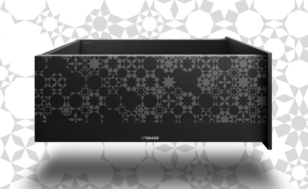 Grass® NOVA PRO SCALA