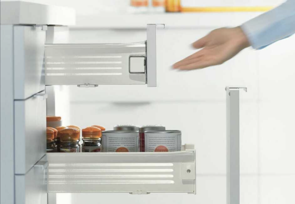 METABOX by BLUM for KITCHENRANKING