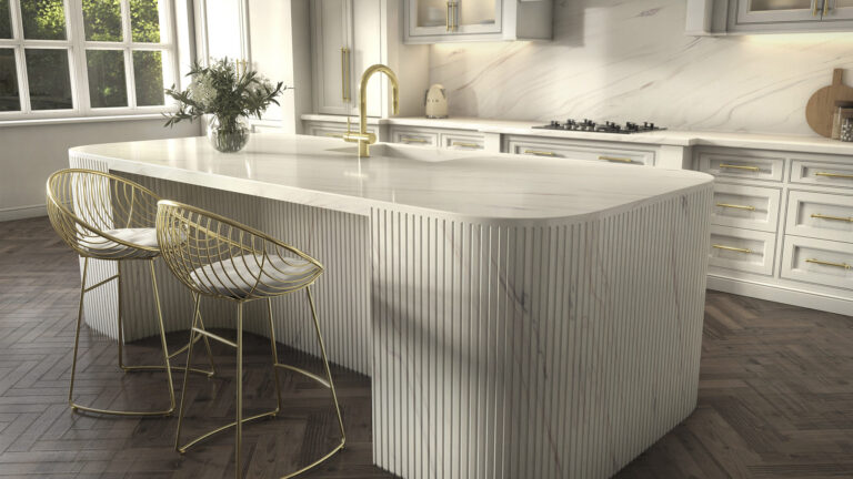 Corian Cover for KITCHENRANKING