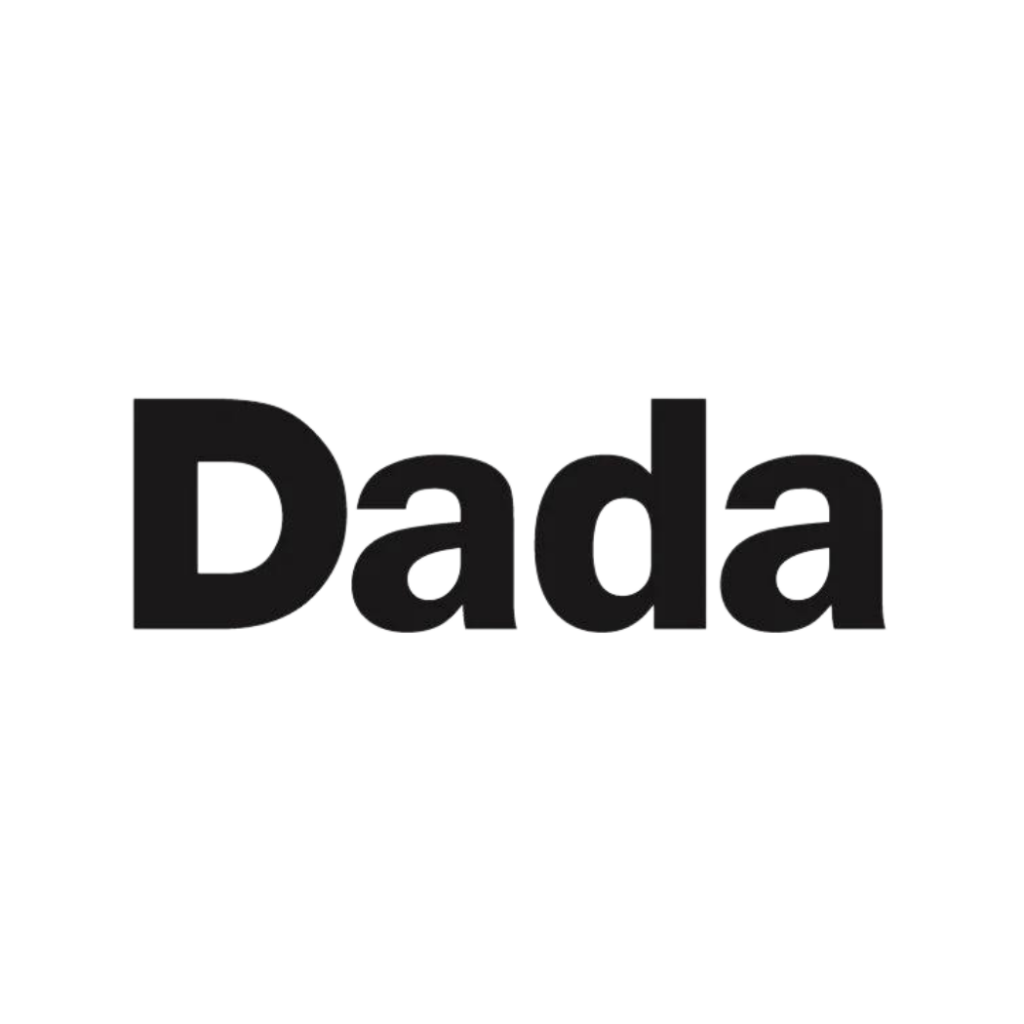Dada logo for KITCHENRANKING