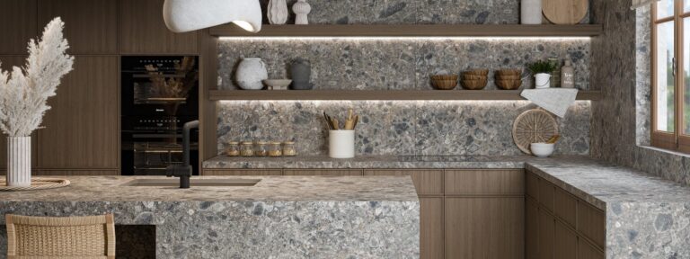 Dekton cover for KITCHENRANKING
