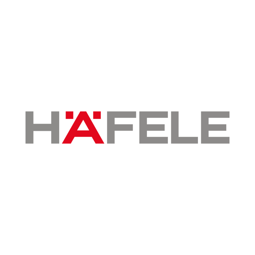 HAFELE logo for KITCHENRANKING