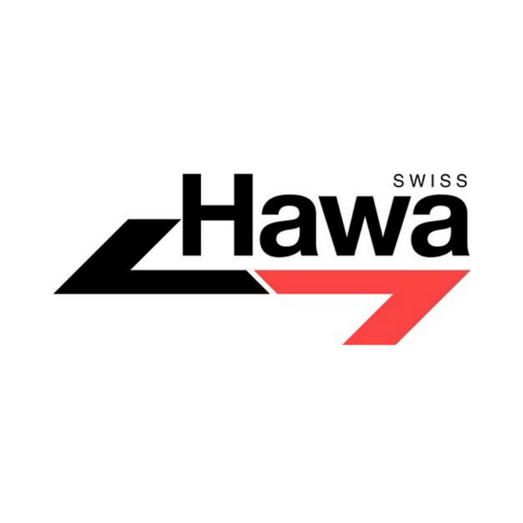 HAWA logo for KITCHENRANKING