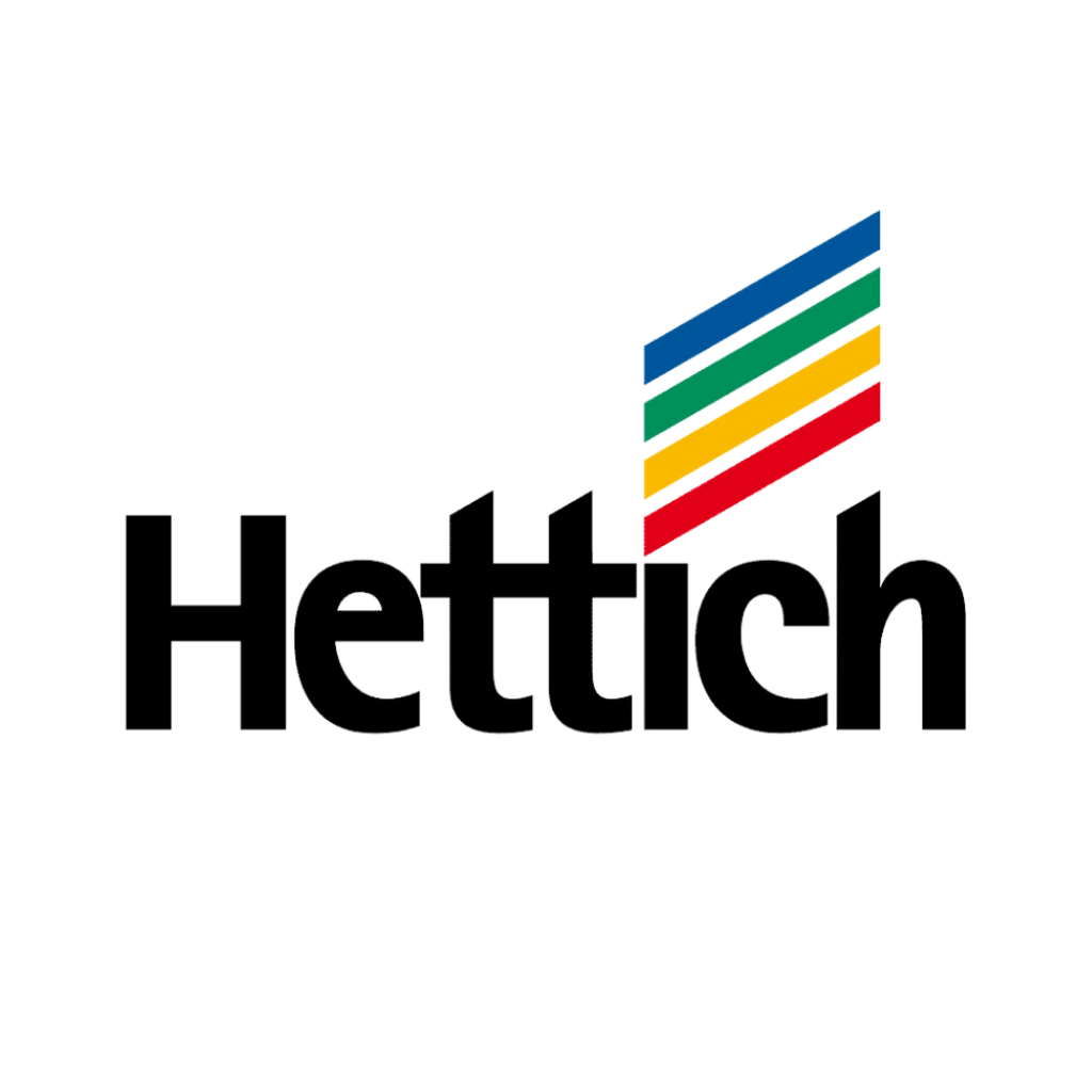 HETTICH logo for KITCHENRANKING