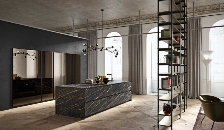 ANTARES CUCINE COVER FOR KITCHENRANKING