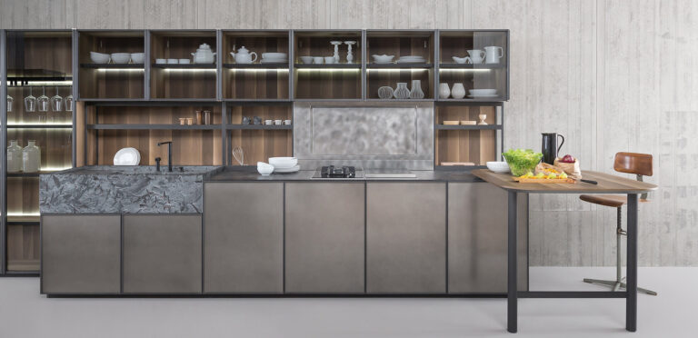 Cover ZAMPIERI for KITCHENRANKING