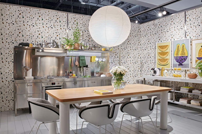 Alpes Inox cover for KITCHENRANKING