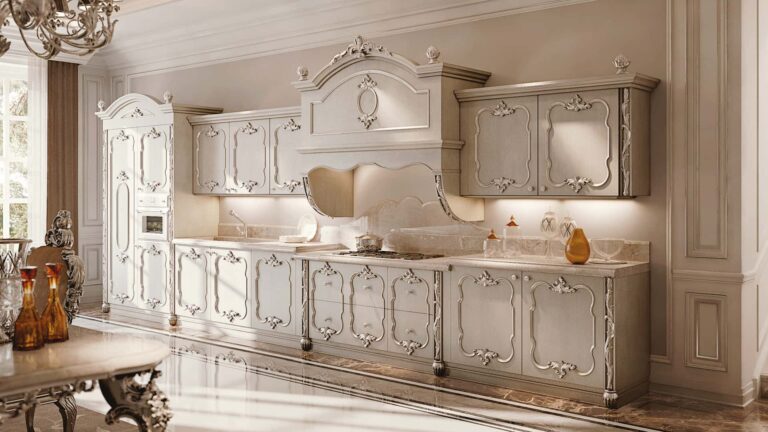 Andrea Fanfani cover for KITCHENRANKING