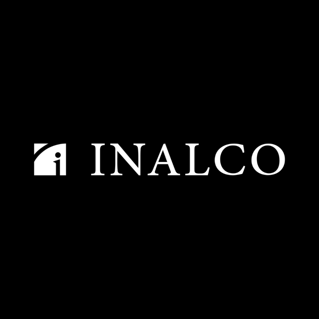 Inalco logo for KITCHENRANKING