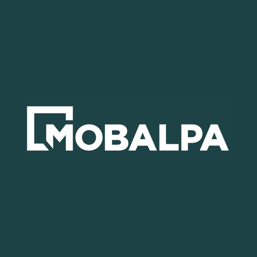 Logo Mobalpa for KITCHENRANKING