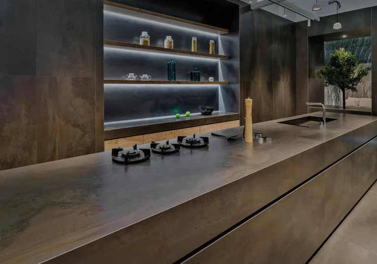 Neolith Cover for KITCHENRANKING