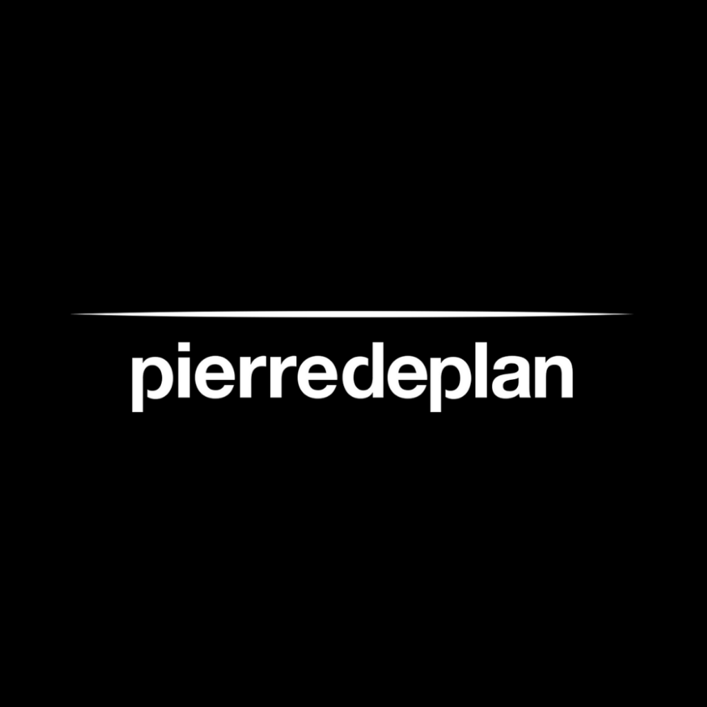 PIERREDEPLAN LOGO for KITCHENRANKING
