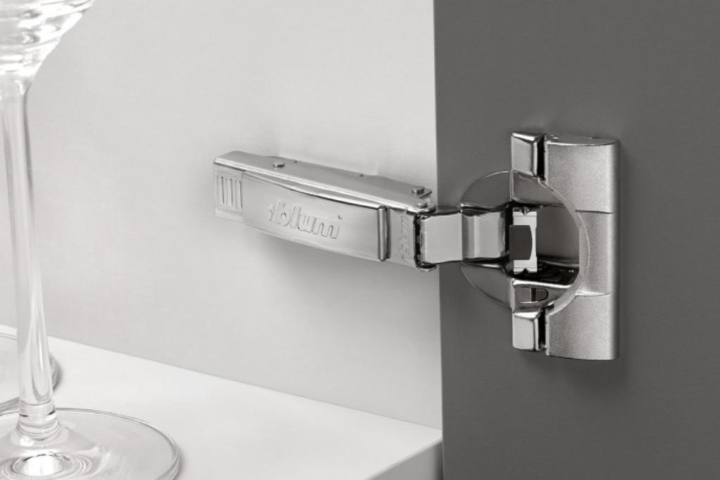 Blum® CLIP Top BLUMOTION