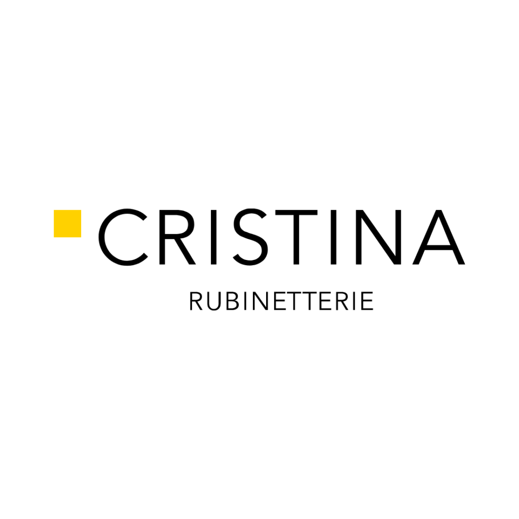 Cristina Rubinetterie logo for KITCHENRANKING
