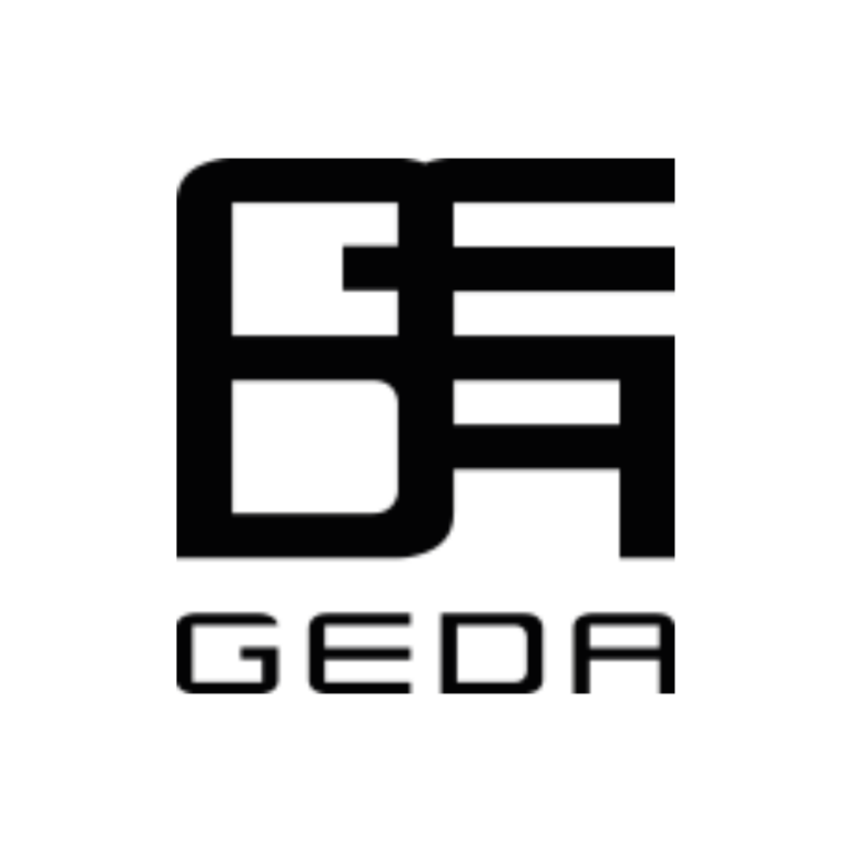 geda logo for KITCHENRANKING