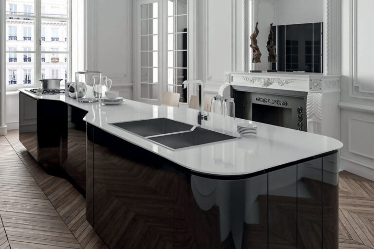 luisina cover for KITCHENRANKING