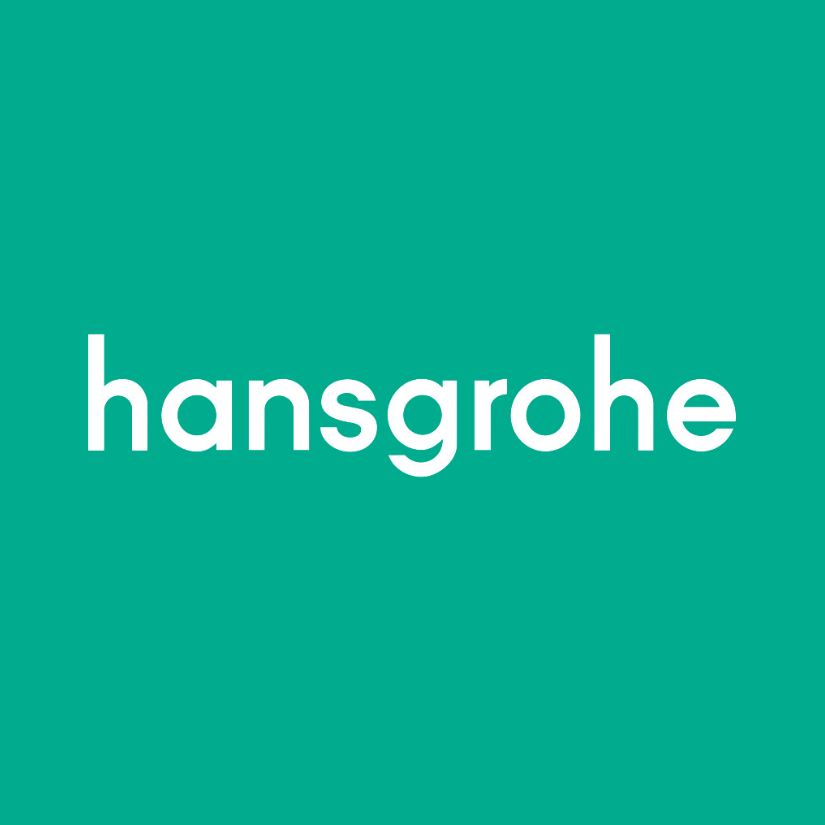 HANSGROHE LOGO for kitchenranking