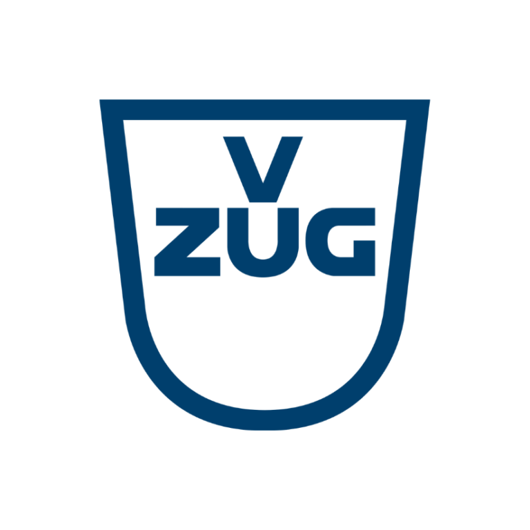 V-ZUG LOGO FOR KITCHENRANKING
