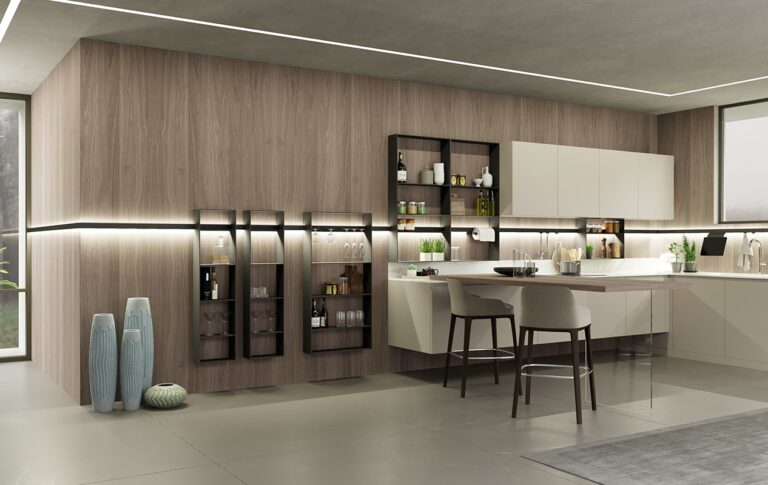 couverture L&S for kitchenranking