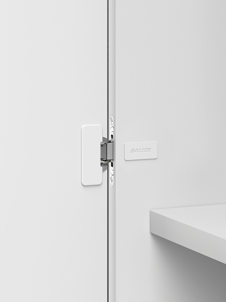 Salice® CONECTA Hinge